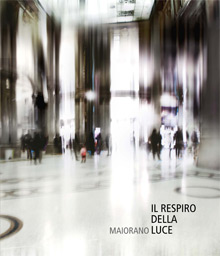 Il Respiro della Luce catalog cover