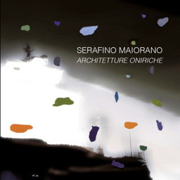 Architetture Oniriche catalog cover